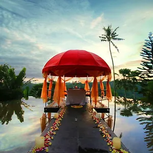 Kupu Kupu Barong And Tree By L'occitane Resort Ubud (Bali)