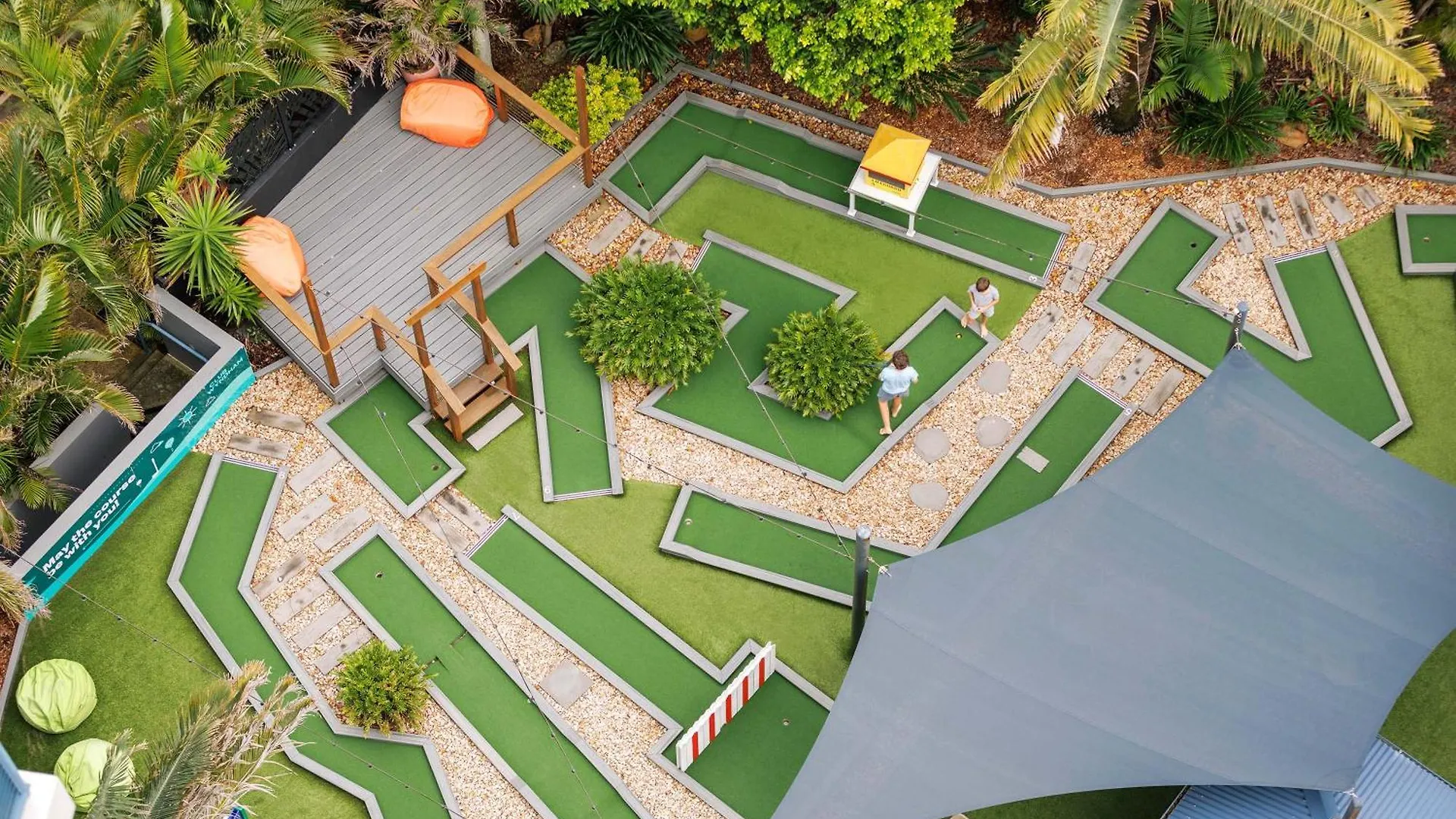 Club Wyndham Kirra Beach Gold Coast 4*,